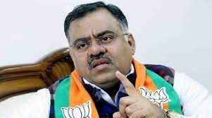 “ऑपरेशन सिन्दूर हमारे वीर जवानों की पराक्रम गाथा, भगवंत मान जैसे नेता वीर सैनिको के बलिदान और साहस का बना रहे मज़ाक : चुग 